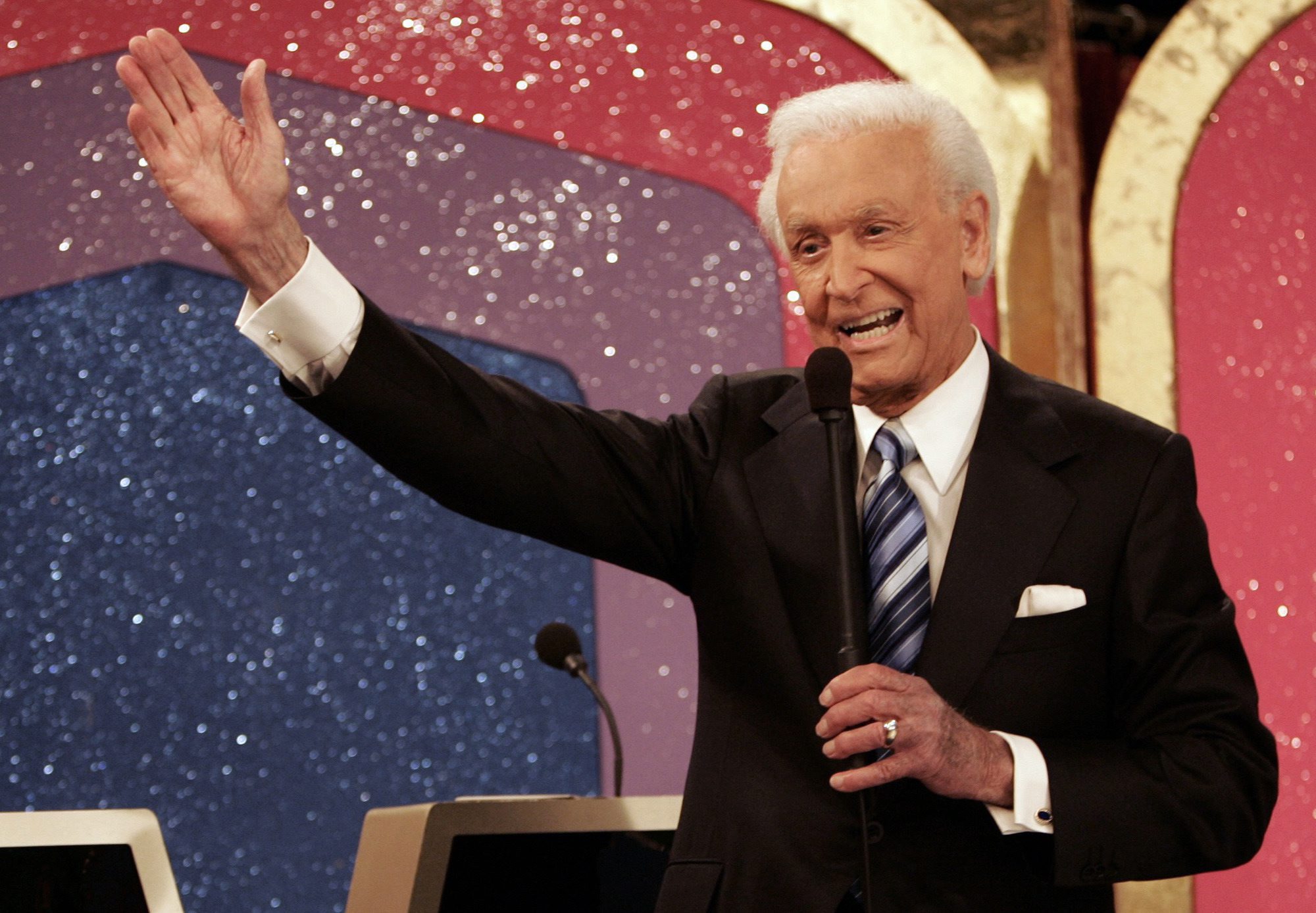 Bob Barker of 'The Price is Right' dies at age 99, publicist says -  National | Globalnews.ca