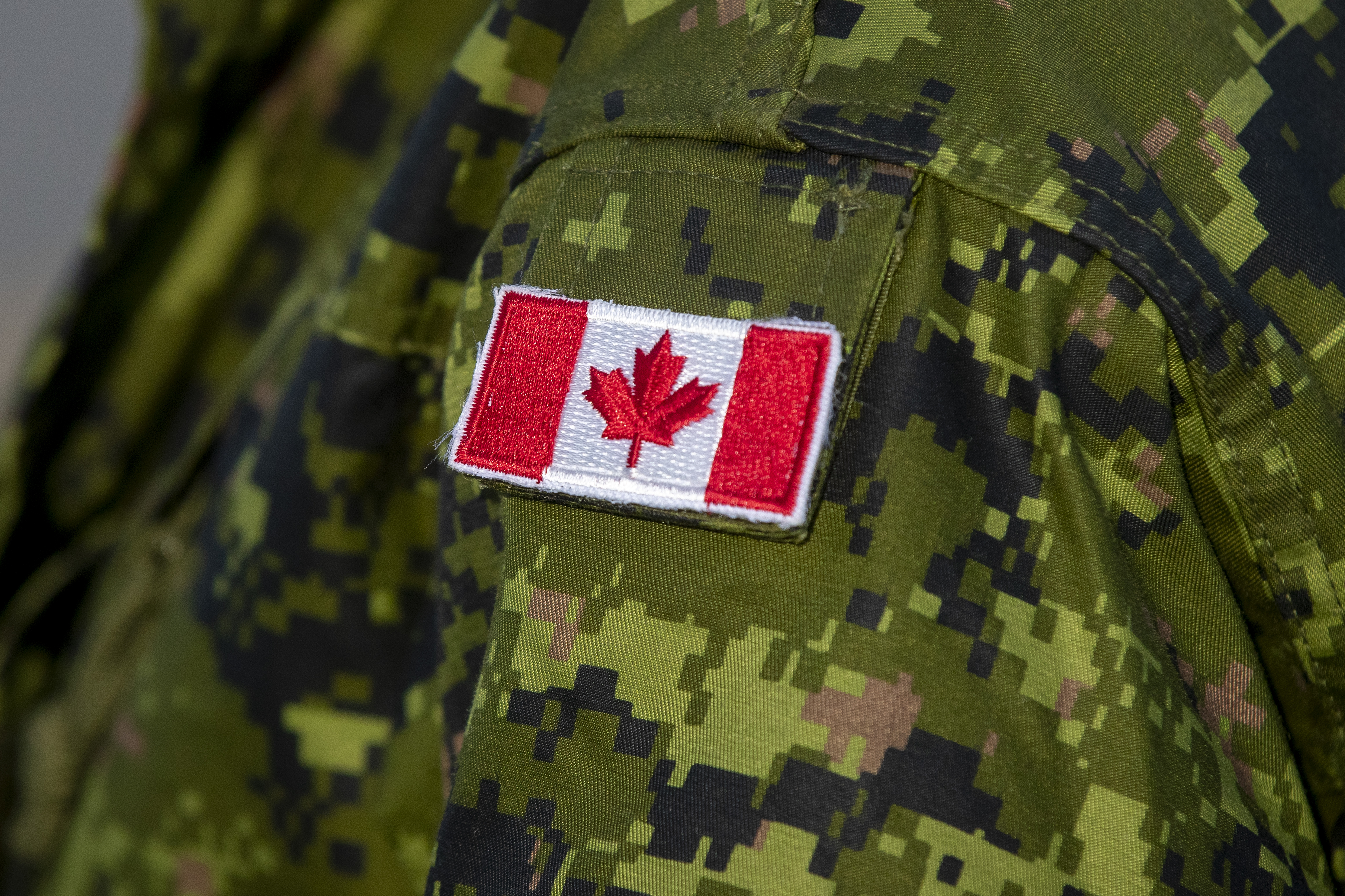 Canada’s military will start phasing out old housing benefit – National | 24CA News