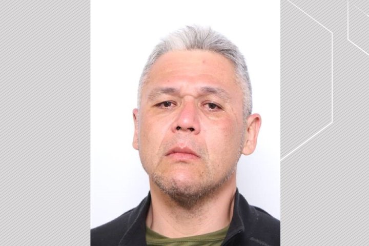 Edmonton police believe released violent sexual offender will recommit