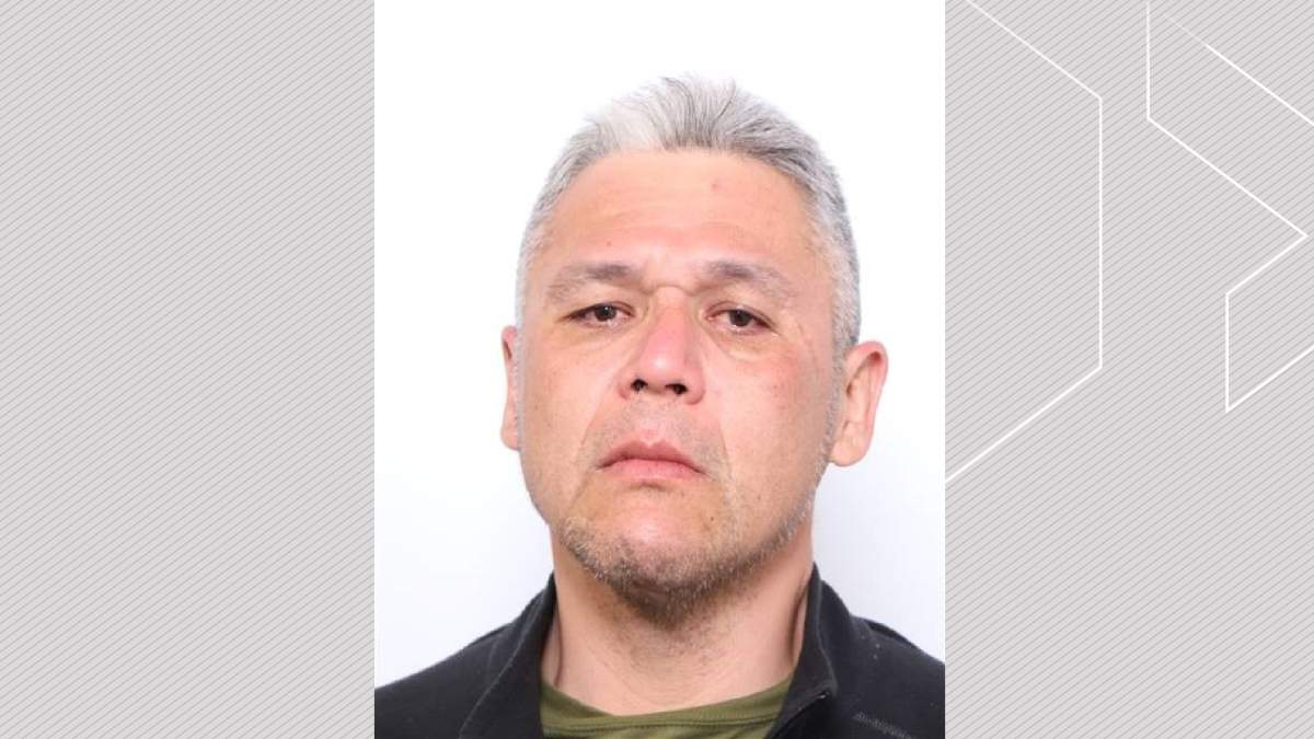 Police believe violent sexual offender Michael Cardinal, 49, will recommit a crime once released back into the Edmonton community.