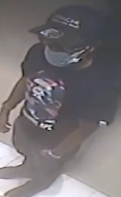 Police are seeking to identify a suspect wanted in connection with a sexual assault investigation in Toronto.
