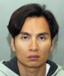 Police said a man sexually assaulted a victim after teaching them English.