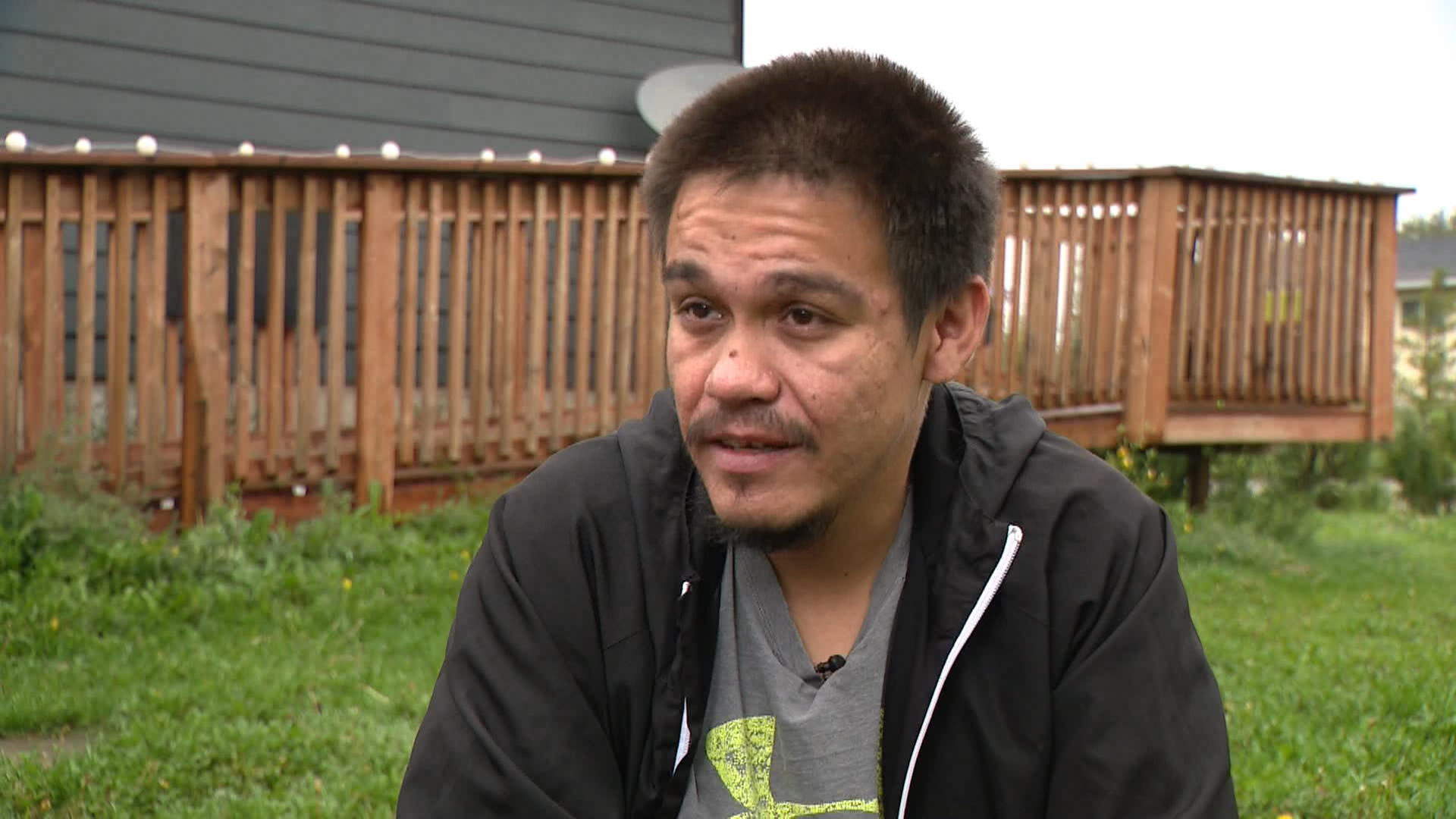 James Smith Cree Nation