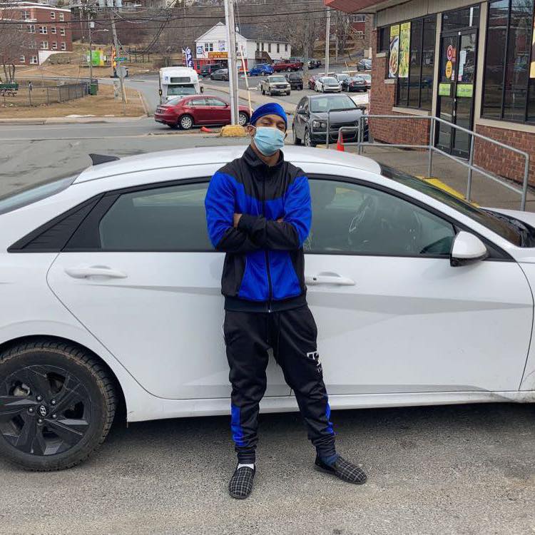 Davelle Desmond is being remembered for his loyalty and uplifting attitude.