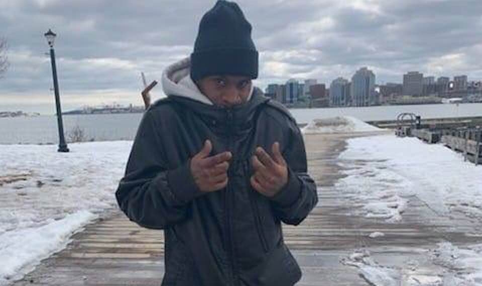 Desmond enjoyed dancing, jamming to music and rapping, according to friend Makayla Noble Hartlen.