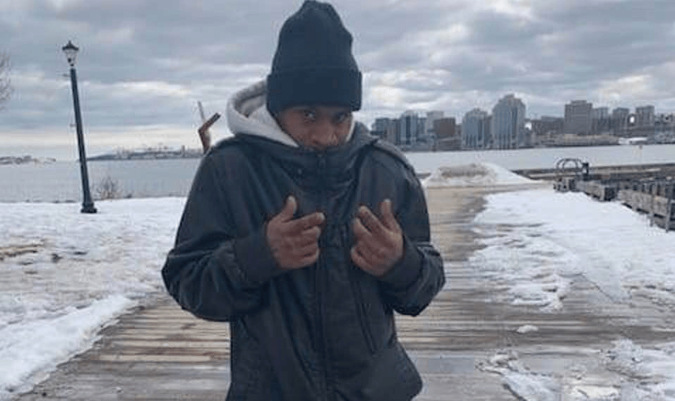 Desmond enjoyed dancing, jamming to music and rapping, according to friend Makayla Noble Hartlen.