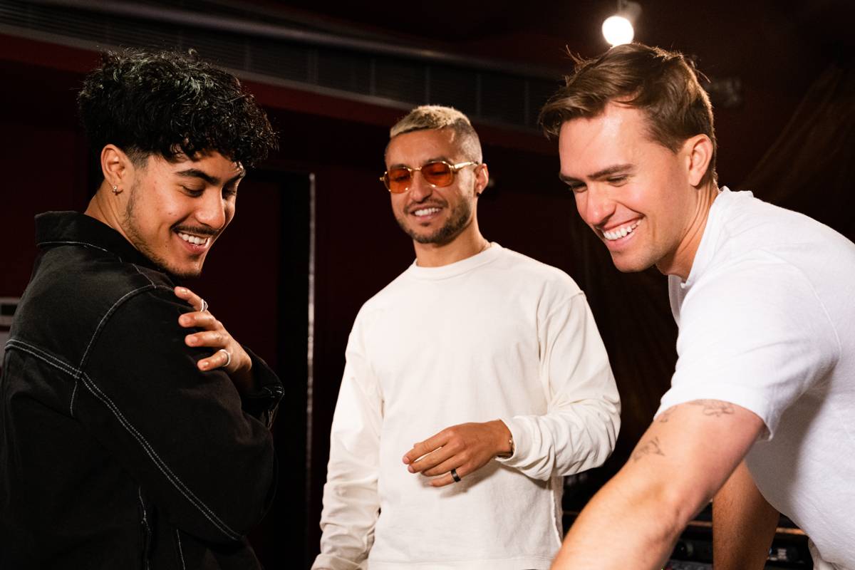 'Winner, gagnant!': Ontario lottery winning music remixed by Loud Luxury, Preston Pablo - Vimarsana News