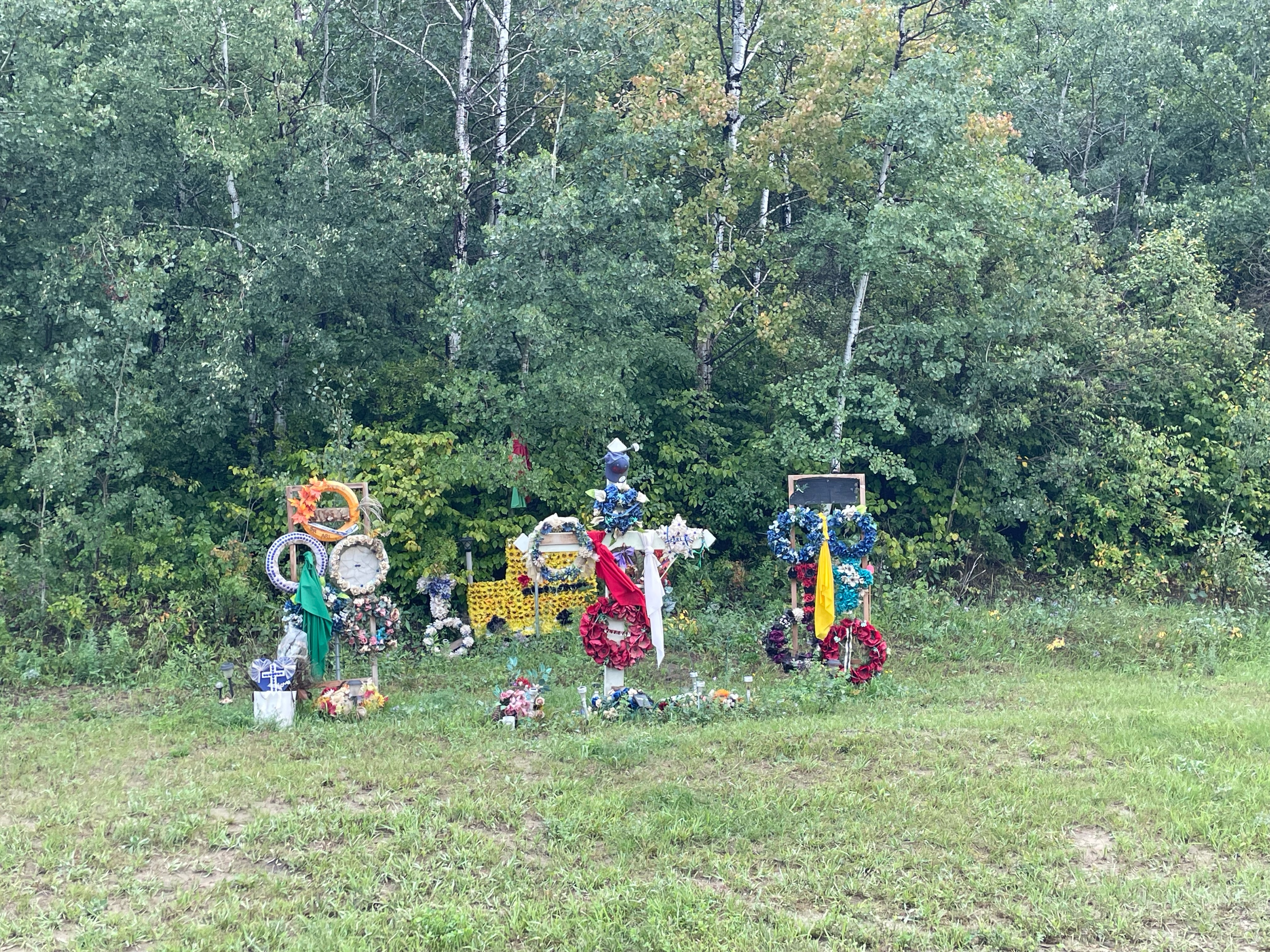 James Smith Cree Nation