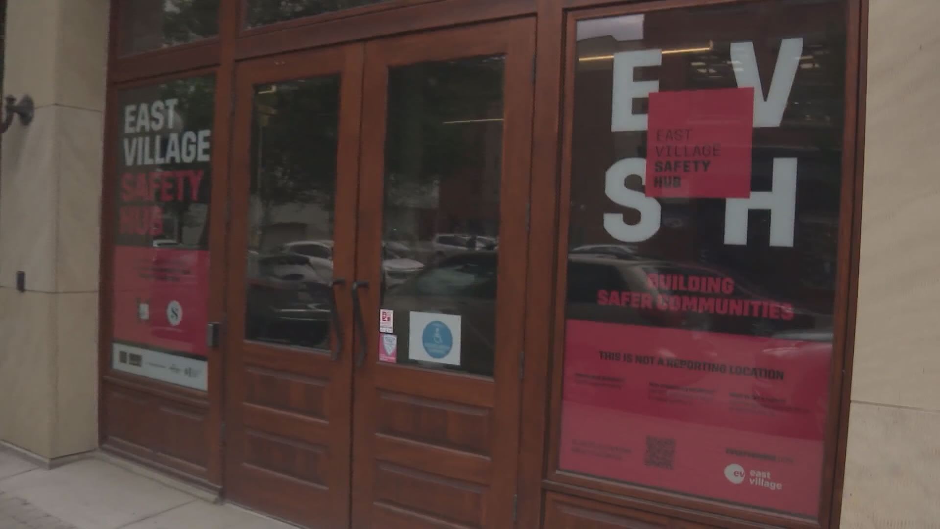 Safety Hub pilot enters 2nd year in Calgary’s East Village – Calgary | 24CA News