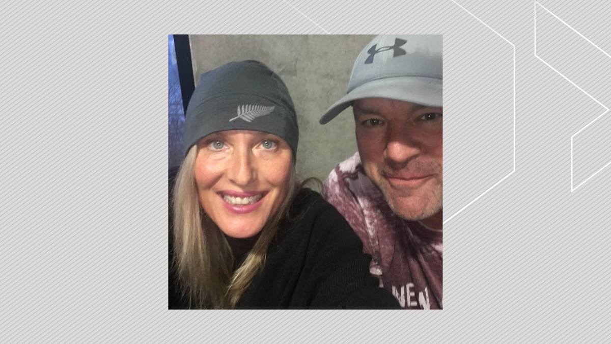 FILE. Kathleen Treadgold and Curtis Quigley are suspects in a Ponzi scheme that was worth $7.8 million and operated for 12 years, according to Edmonton police. Quigley died last week.