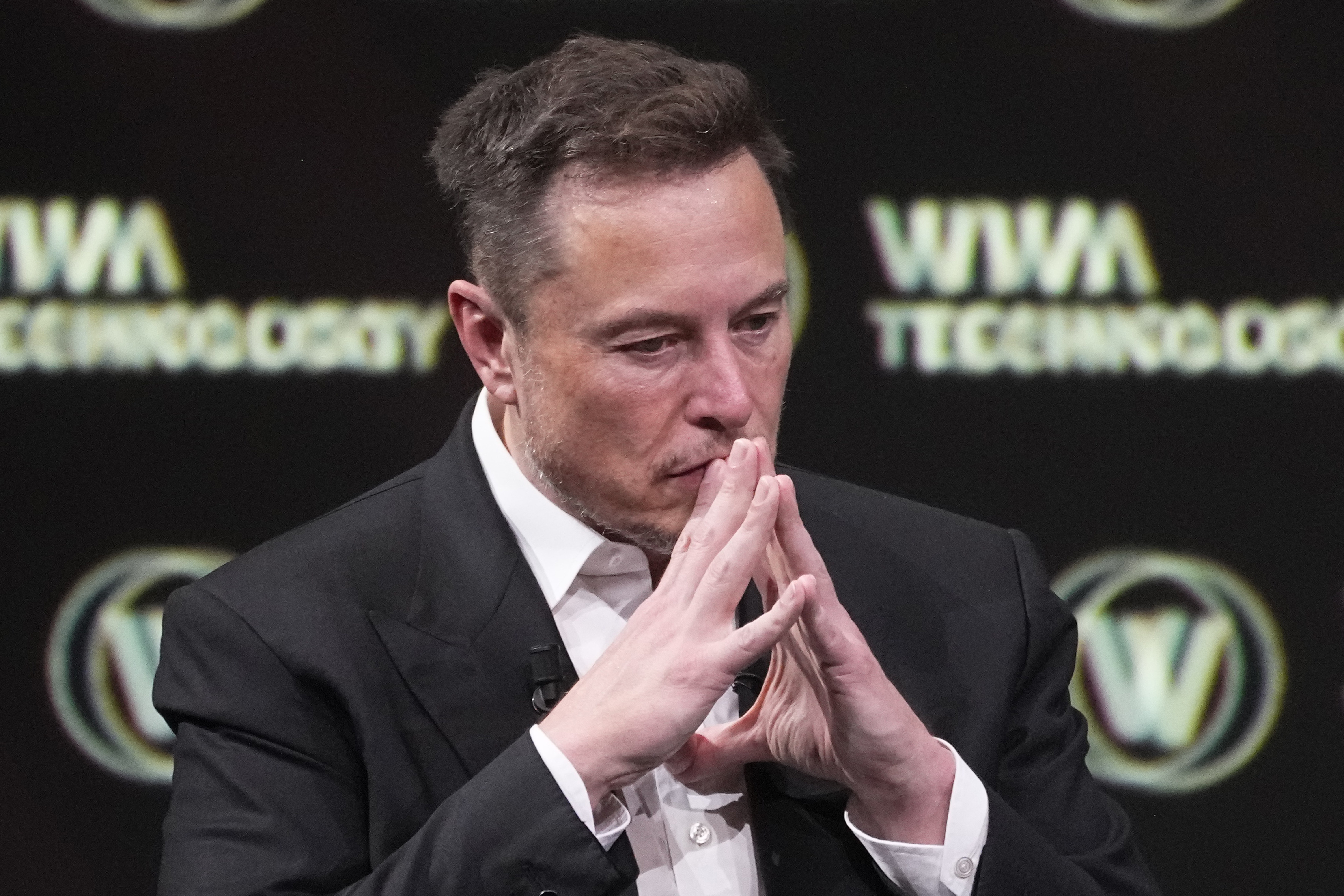 Elon Musk May Need Surgery — And It Could Delay His Fight With ...