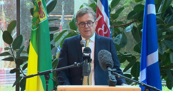 $74 million announced for small nuclear reactor project in Saskatchewan