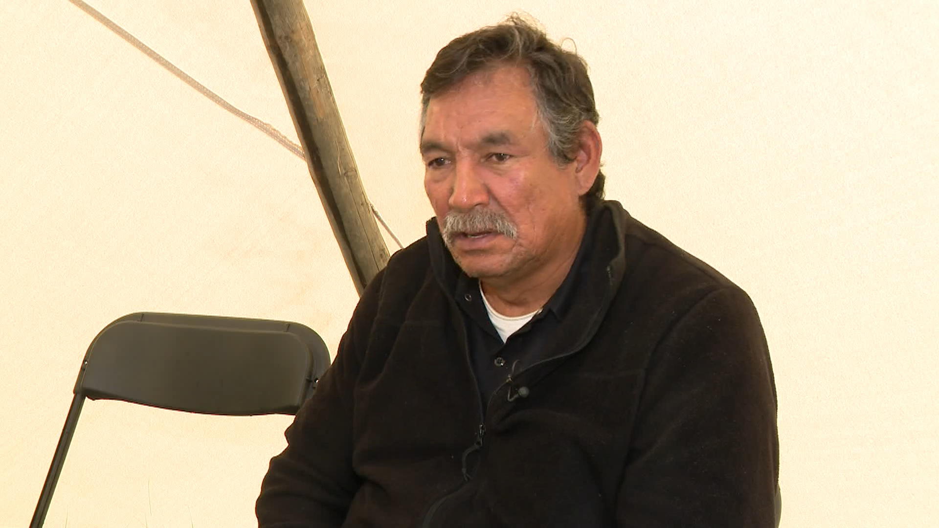 James Smith Cree Nation