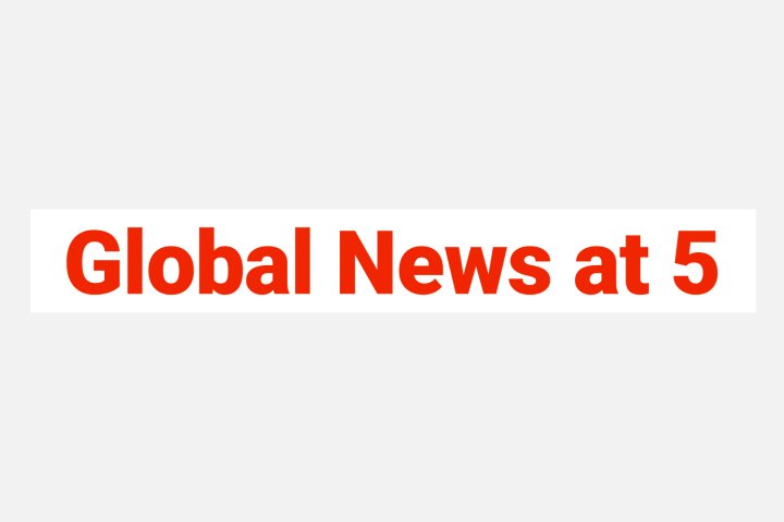 WATCH: Global Okanagan News at 5 – Aug. 28