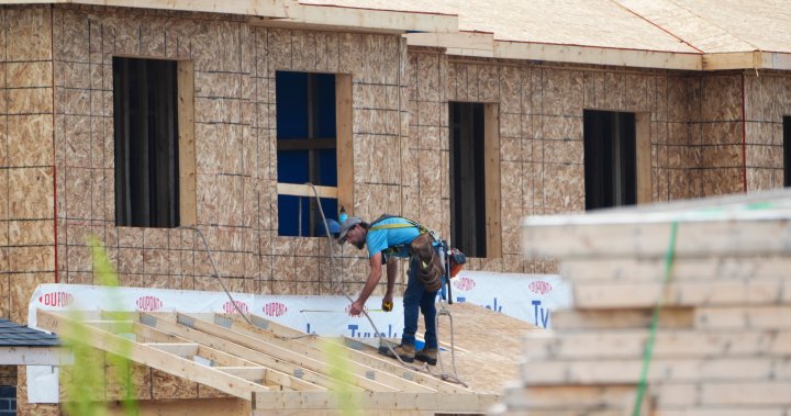 1 in 5 homebuilders are nixing projects amid high rates. Here are your rights