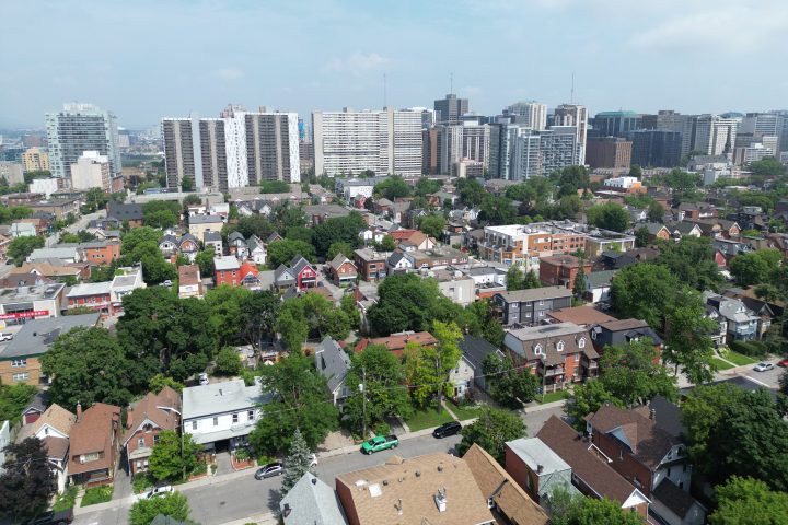 Toronto wants mid-rise housing, but can we afford it? - The Globe