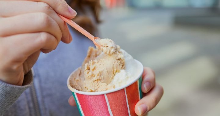 Listeria in ice cream? Why some frozen desserts are being recalled in Canada