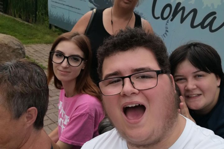 New Brunswick teen granted wish to travel with family by Workers4Wishes