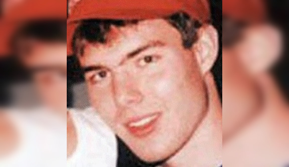 Allan "Kenley" Matheson was 20 years old when he went missing in 1992 at Acadia University. 