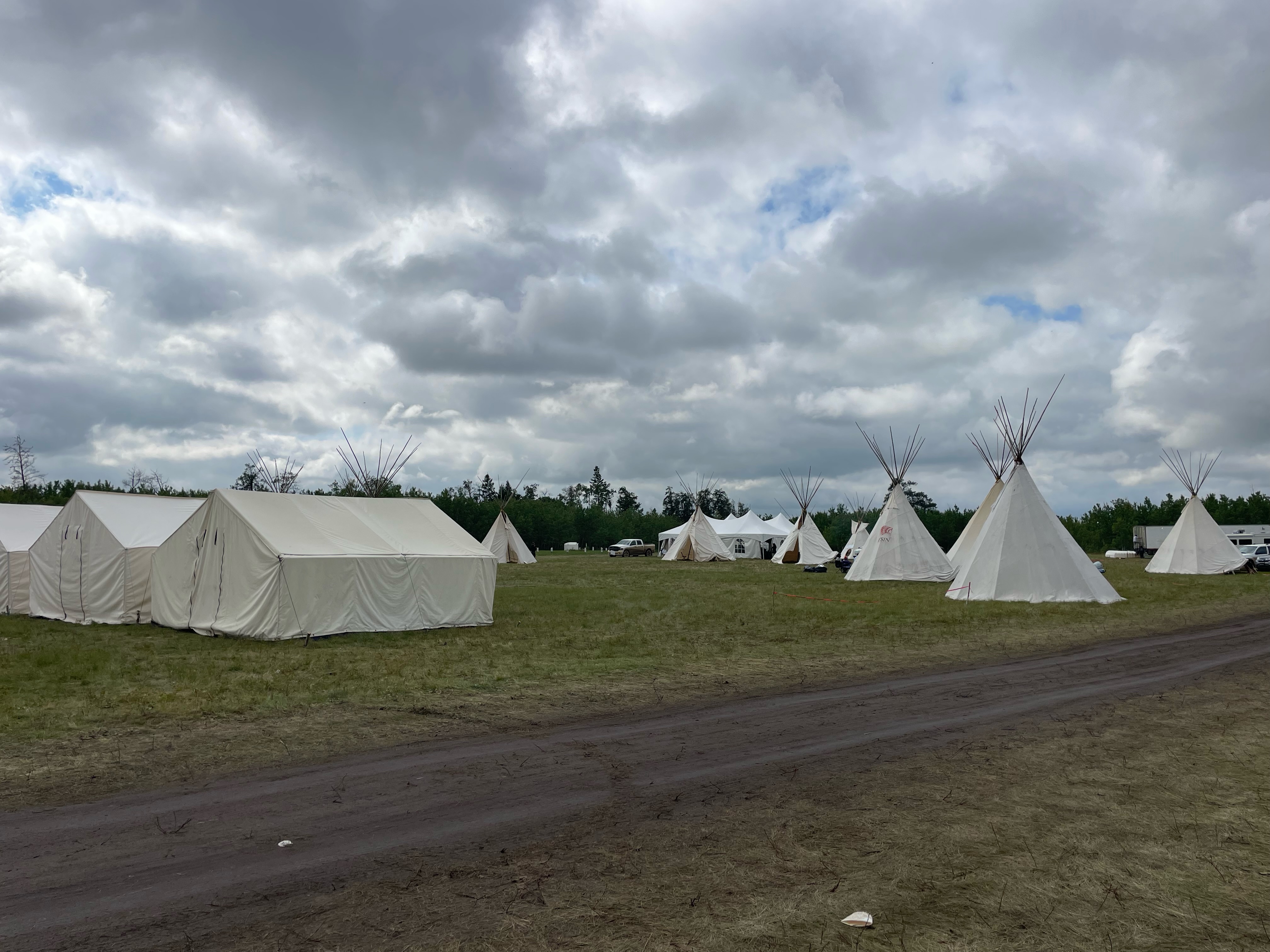 James Smith Cree Nation