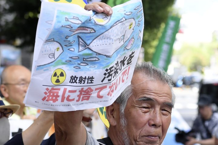 Japan’s release of treated nuclear wastewater sparks fears among neighbours – National | 24CA News