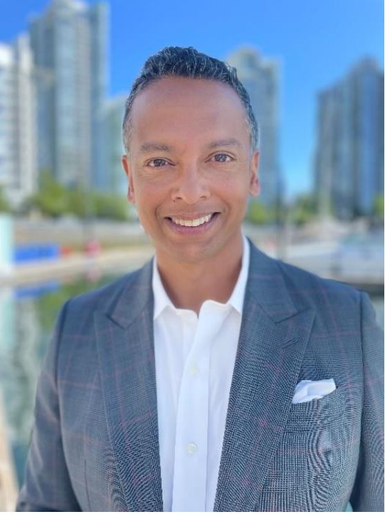 Veteran B.C. broadcaster Jason Pires to join Global News Morning this fall  | 24CA News