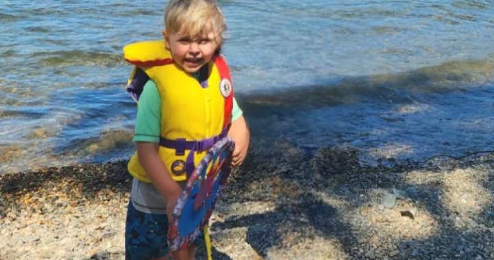 ‘One of the sweetest little boys’: Family friend remembers child killed at Okanagan campground