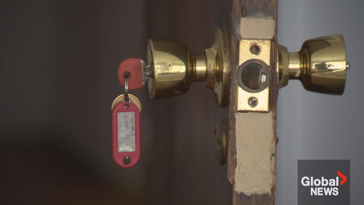 Prince George RCMP are urging would-be short-term-rental hosts to be on the lookout for gang activity.