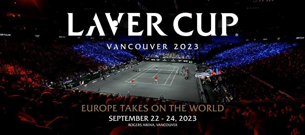 Global BC partners Laver Cup 2023 - image