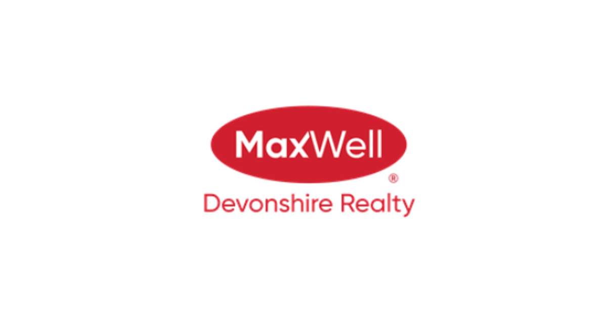 August 26 – MaxWell Devonshire Reality - image