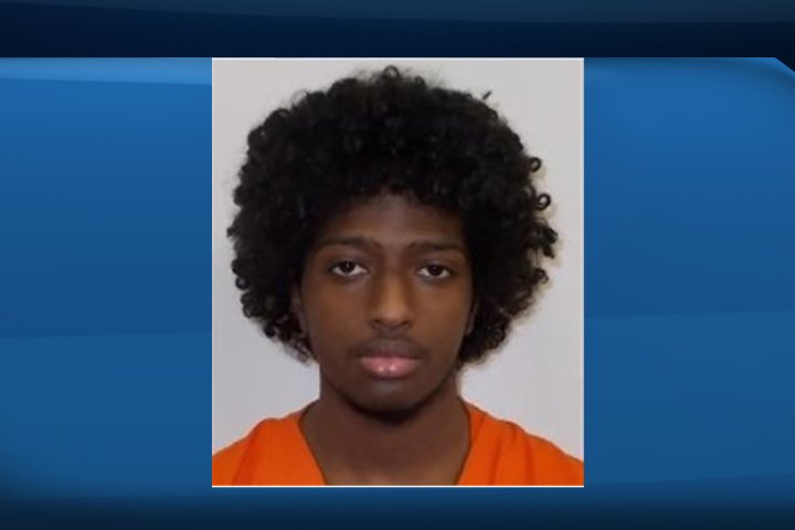 Man wanted on Canada-wide warrant known to frequent GTA, Kitchener-Waterloo, Quinte West