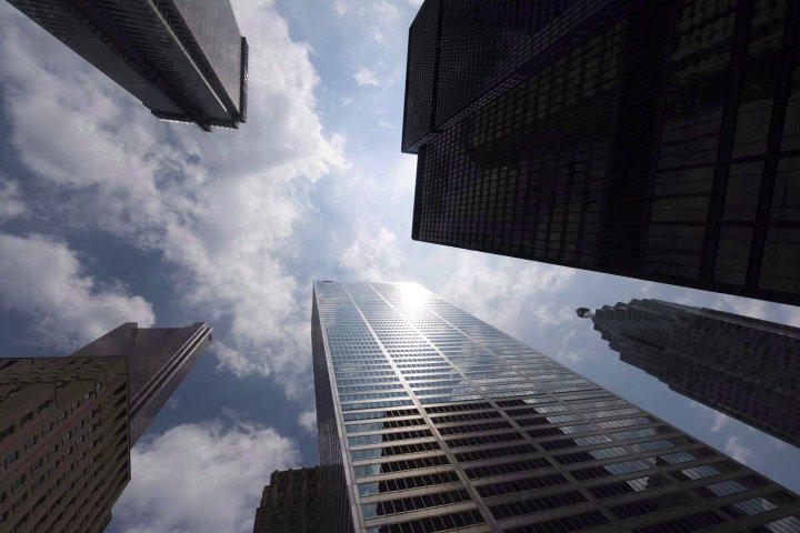 Mortgage stress looms over Canada’s big banks. What they — and consumers — can do