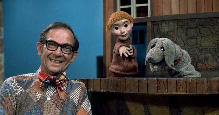 Heartwarming Mr. Dressup documentary sure to delight Canadians of all ages