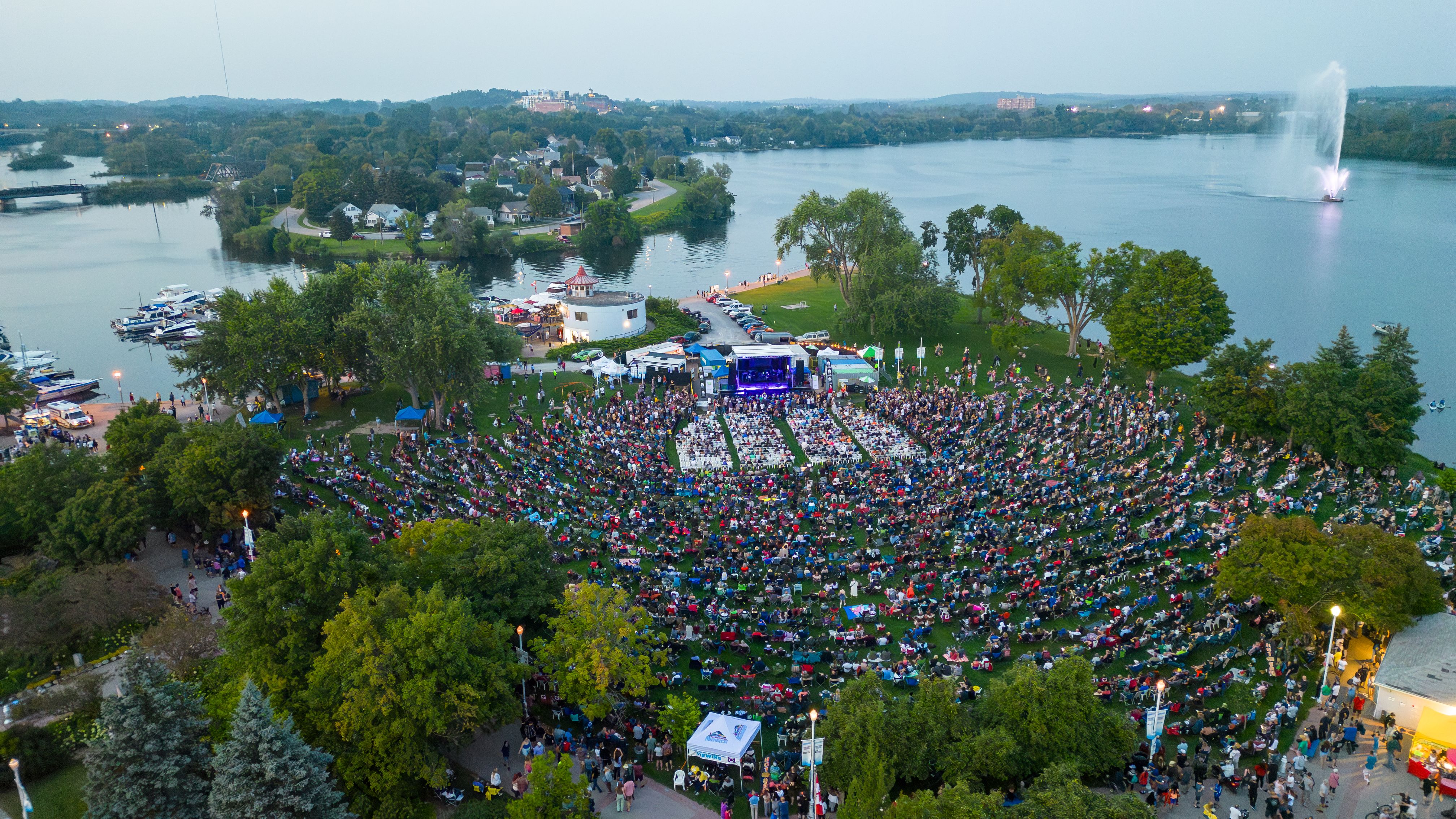 Peterborough Musicfest generates $4.3M annually fo