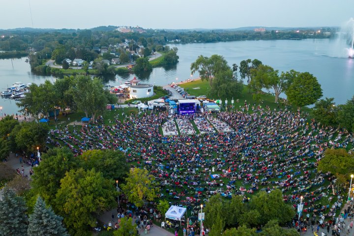 Peterborough Musicfest generates $4.3M annually for region, study shows