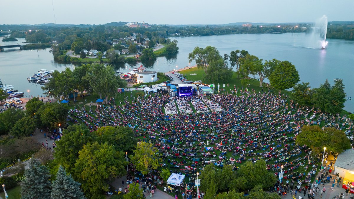 Peterborough Musicfest