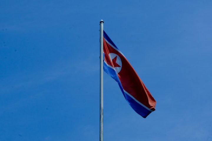 North Korea calls U.S. weapons aid to Taiwan a ‘dangerous’ provocation – National | 24CA News