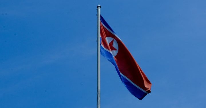 North Korea calls U.S. weapons aid to Taiwan a ‘dangerous’ provocation