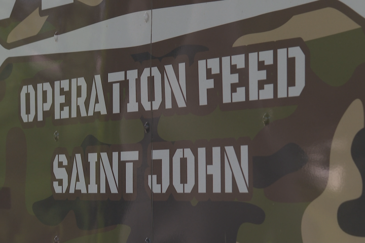 Feeding hungry bellies and healing souls: Operation Feed looks to expand