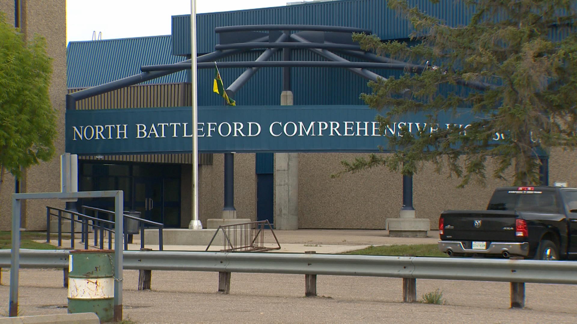 North Battleford, SK. teacher sheds light on school struggles with violence and mental health  | 24CA News