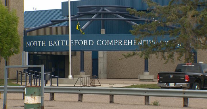 North Battleford, SK. teacher sheds light on school struggles with violence and mental health  | Globalnews.ca