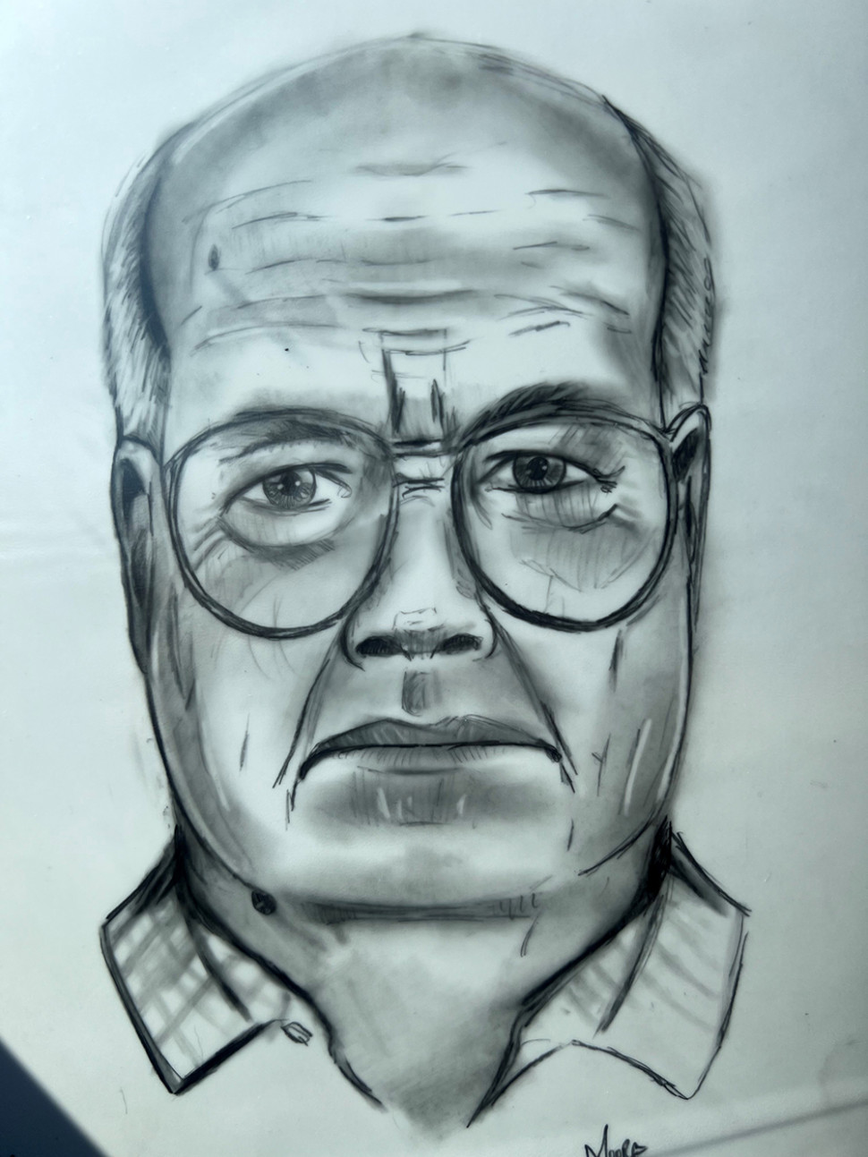 Pierceland RCMP are seeking more information about a suspect described as older male, with a heavy build and balding white hair regarding an August 2 incident.