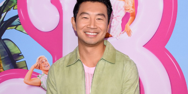 Simu Liu Explains Why AI Is A 'Threat' For Striking Actors & Writers