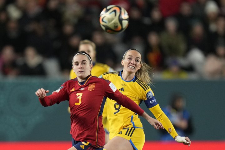 FIFA Women's World Cup