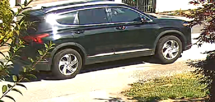 IHIT releases suspect vehicle photo in fatal Richmond, B.C. shooting - BC - Vimarsana News