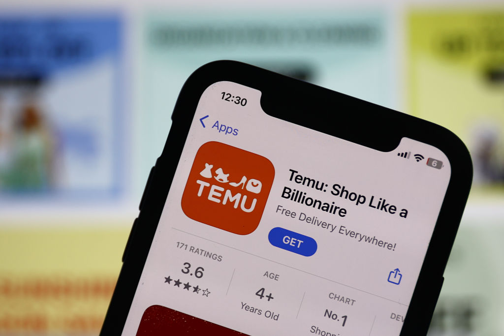 What is Temu, the app that asks users to 'shop like a billionaire
