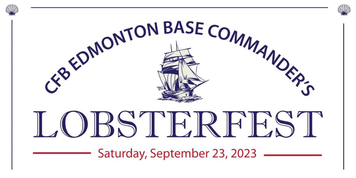 CFB Edmonton Base Commander’s Lobsterfest - image