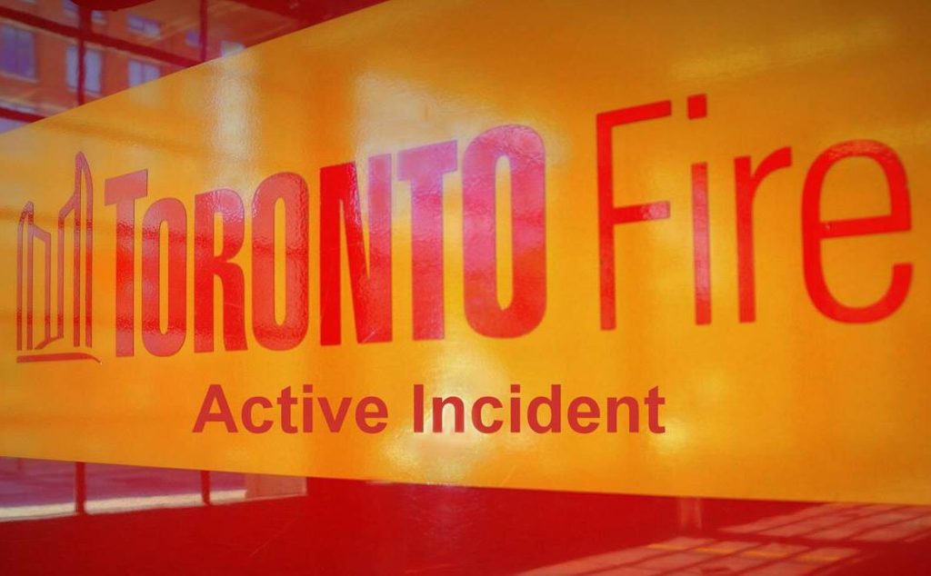 Toronto Fire