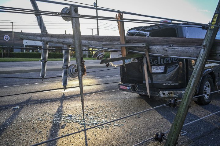 Severe U.S. Storm Kills 2 People, Leaves More Than 1 Million Without ...