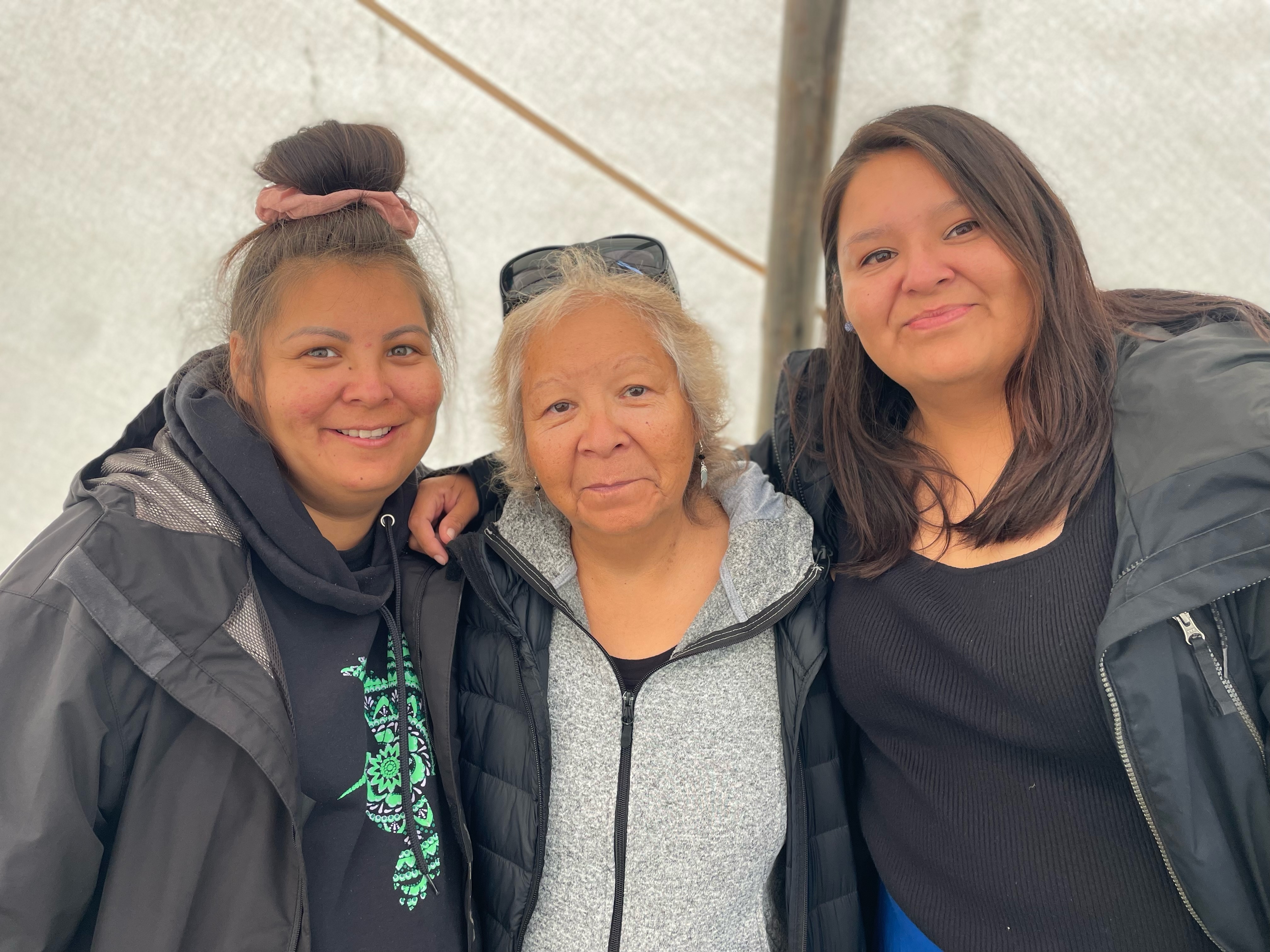 James Smith Cree Nation